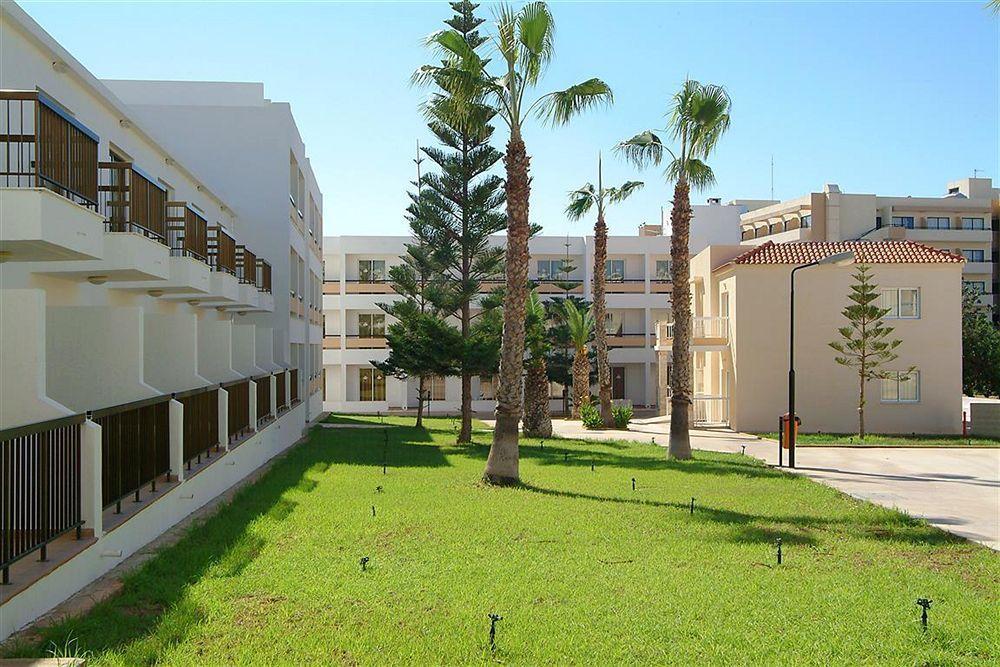 New Famagusta & Agia Napa