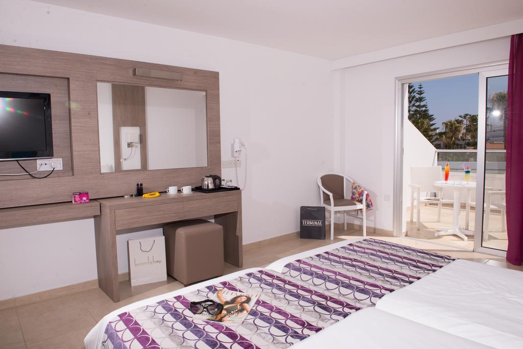 Hotel New Famagusta & Agia Napa