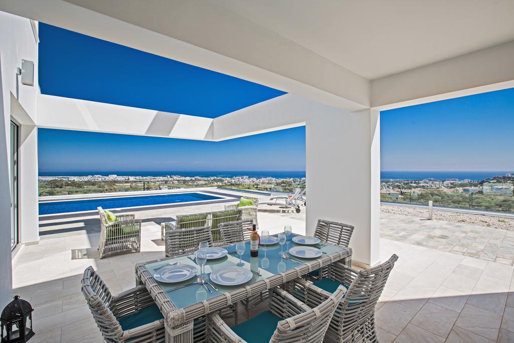 Villa Marilia Protaras