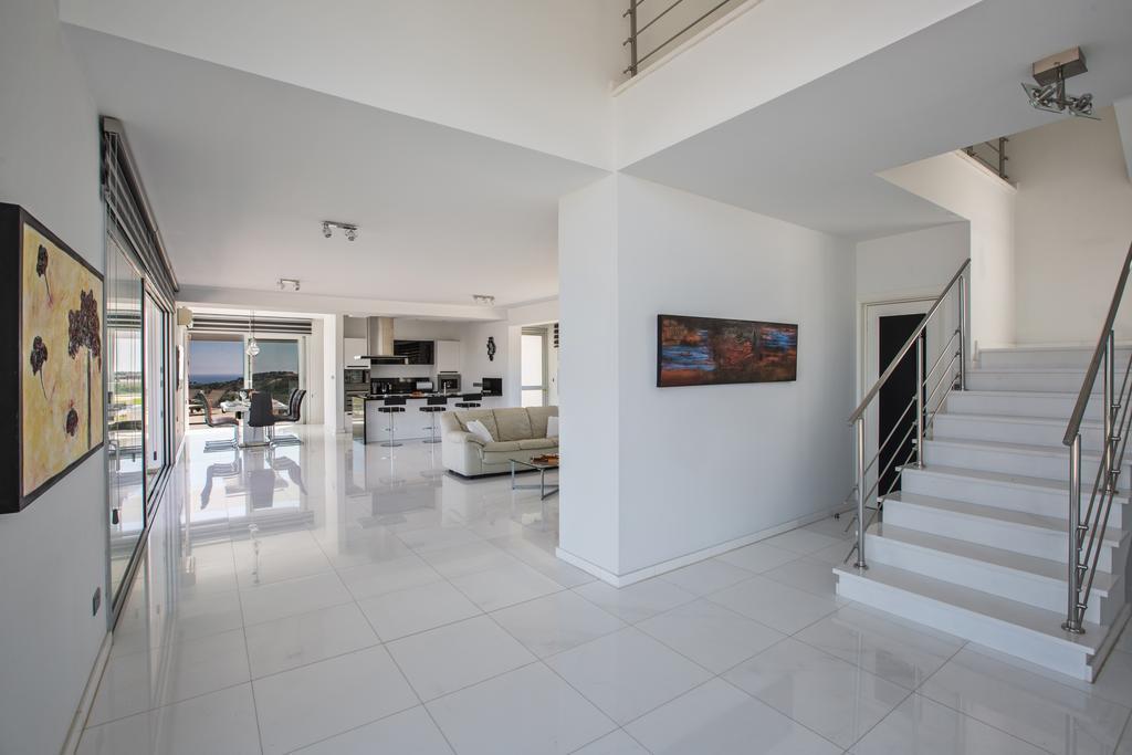 Villa Marilia *