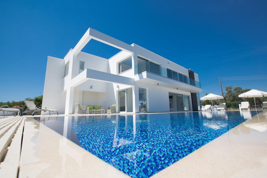 Villa Marilia *