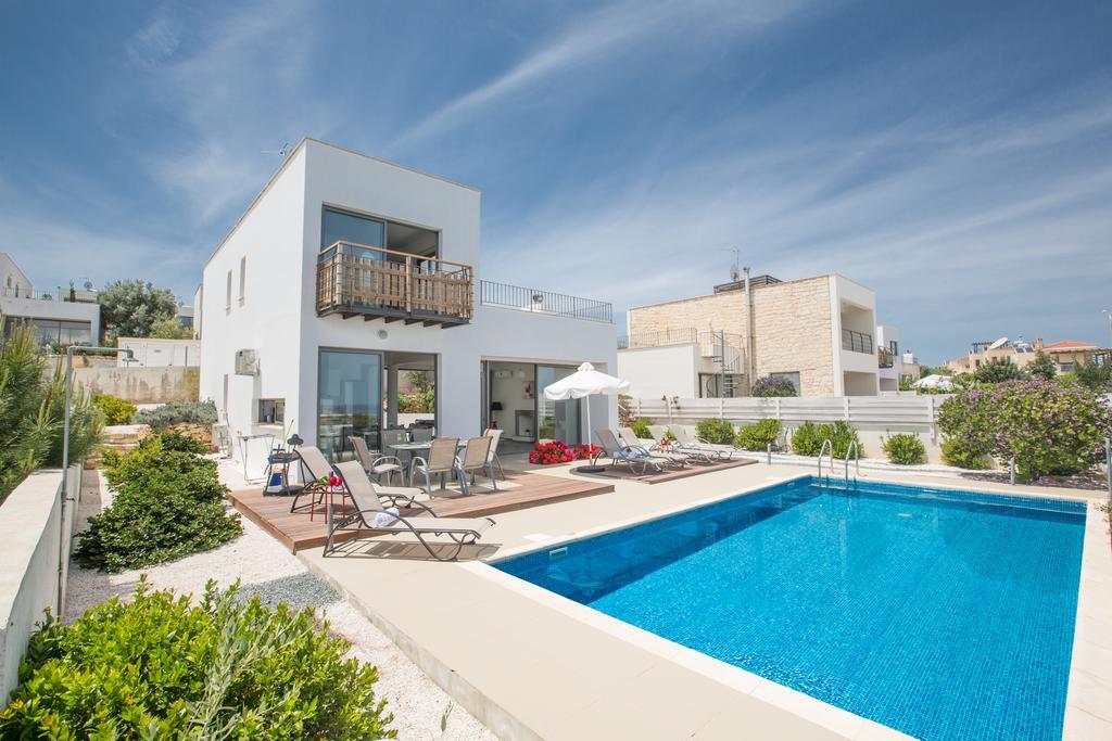 Villa Jenny 23 *