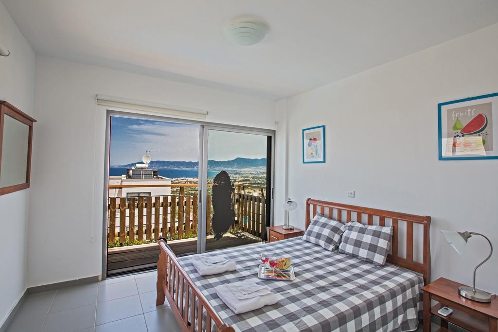 Villa Jenny 23 *