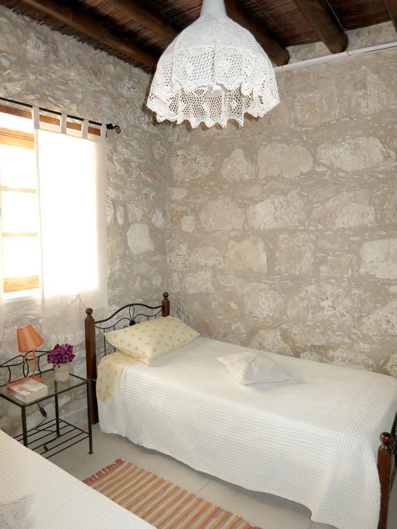 Holiday home Simona Stone House