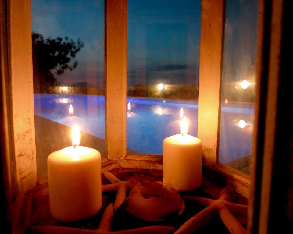 Simona Stone House Holiday home Polis