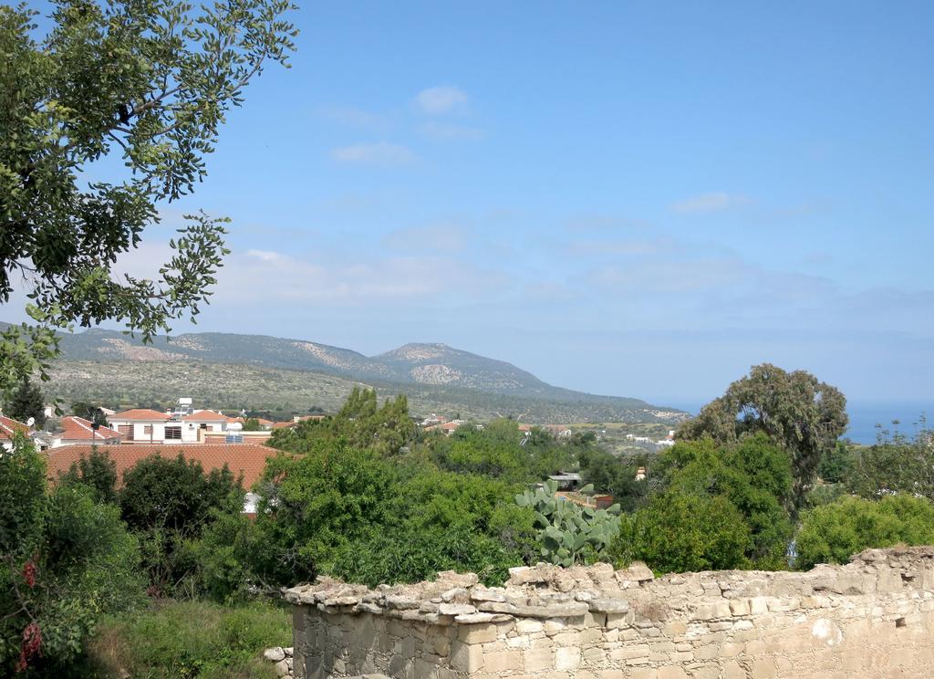Simona Stone House
