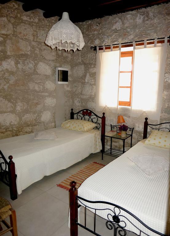 Holiday home Simona Stone House