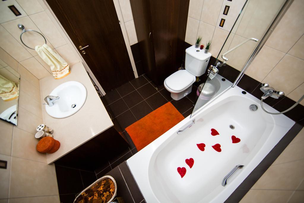 Mediterranea Villa *
