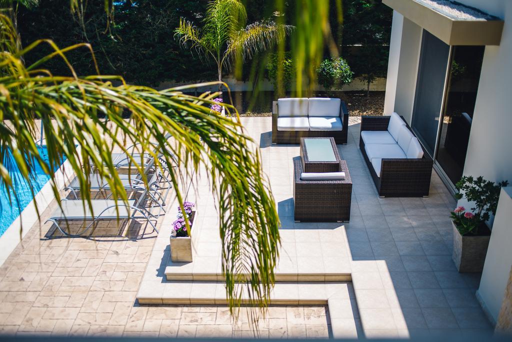 Mediterranea Villa