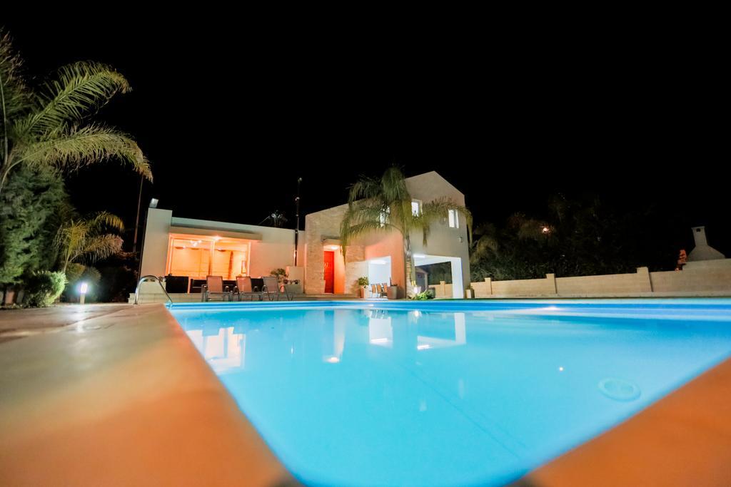 Mediterranea Villa Perivolia