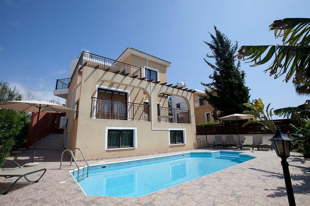 Marinea Villa