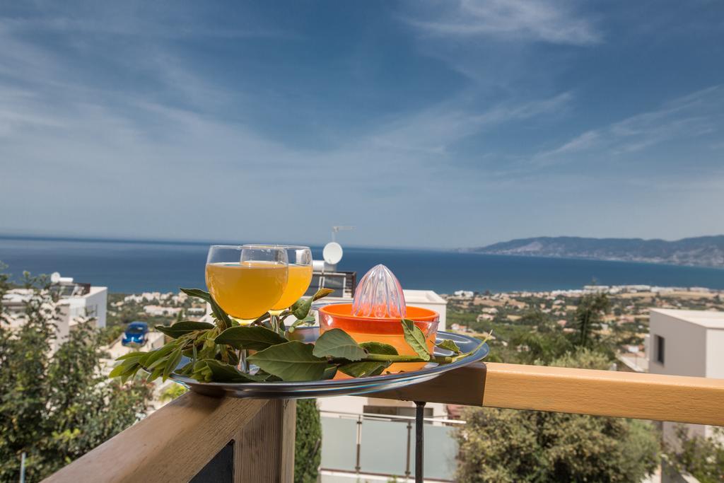 Villa Esprit 25 Latchi Polis