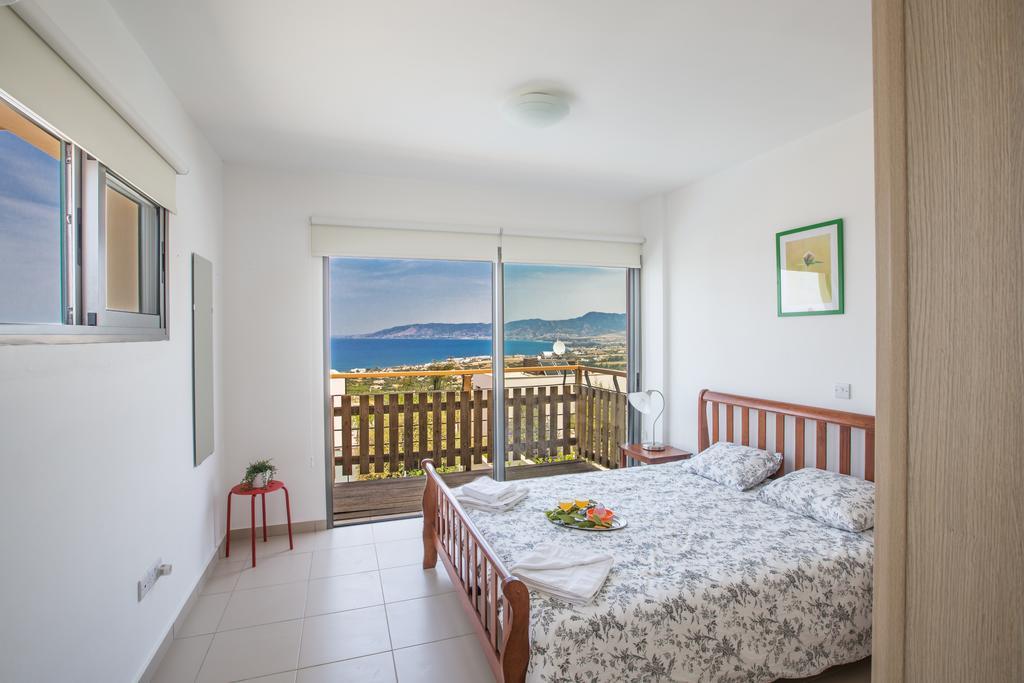 Esprit 25 Latchi Villa
