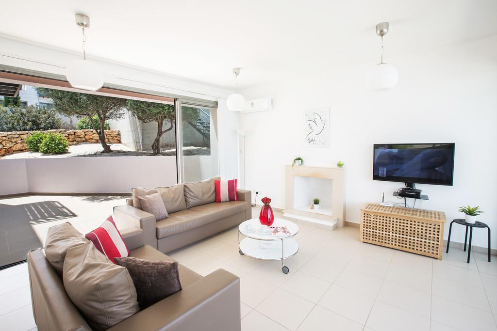 Villa Esprit 25 Latchi *