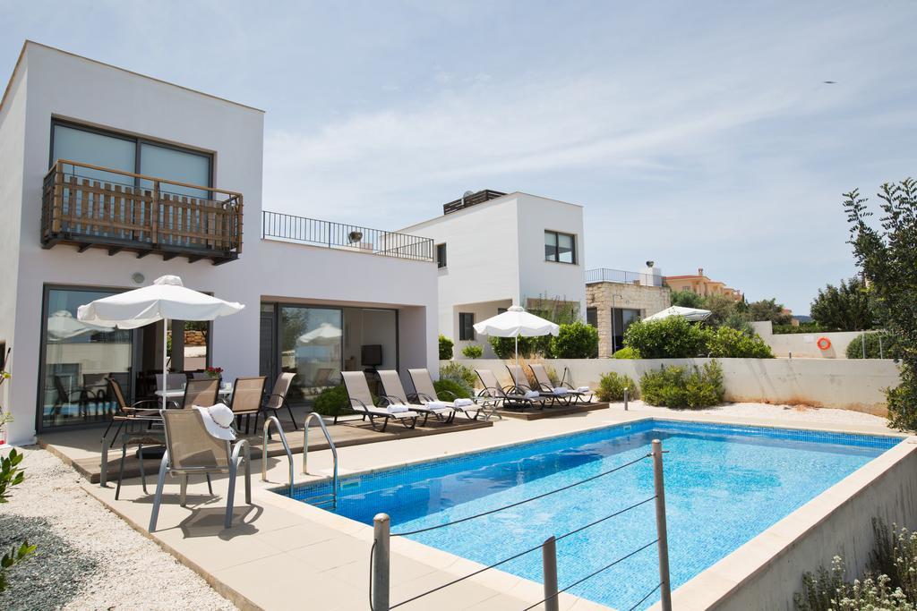 Villa Esprit 25 Latchi *