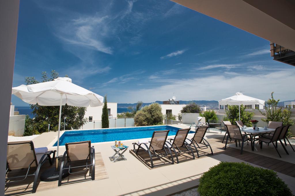Villa Esprit 25 Latchi *