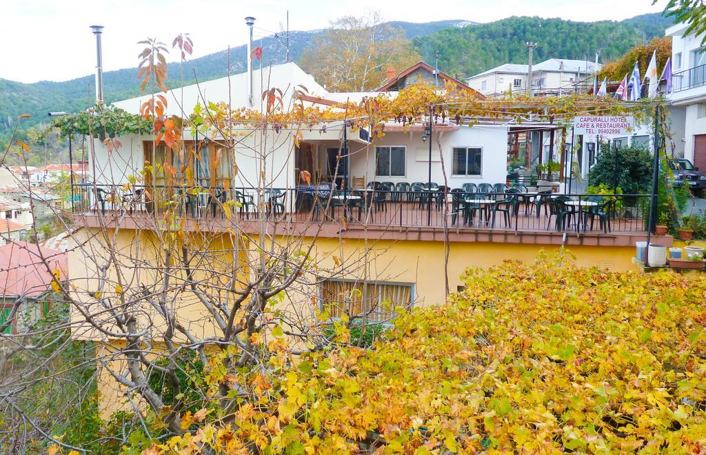 Capuralli