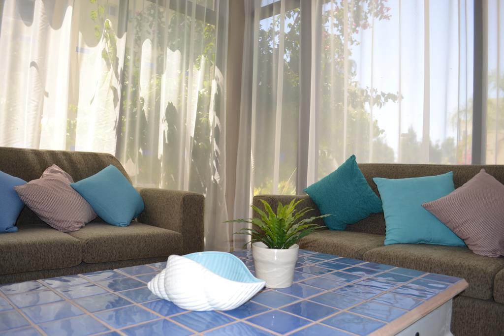 Aparthotel Tasiana Star Complex