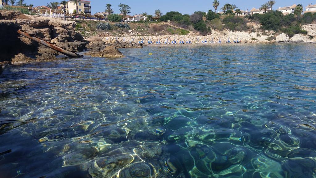 Sun & Private Protaras