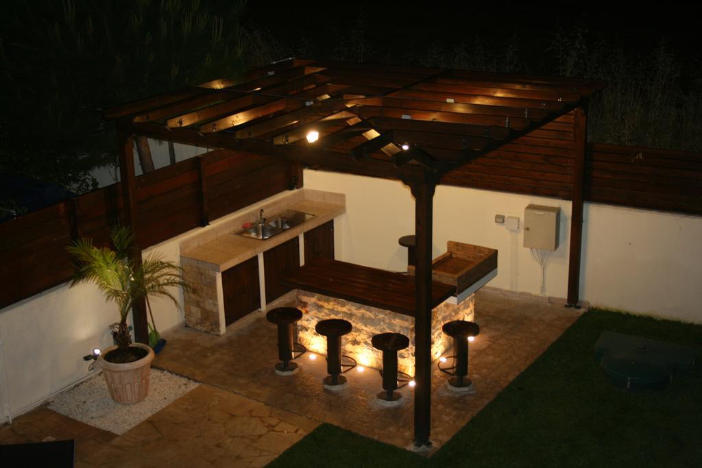 Dream House Latchi