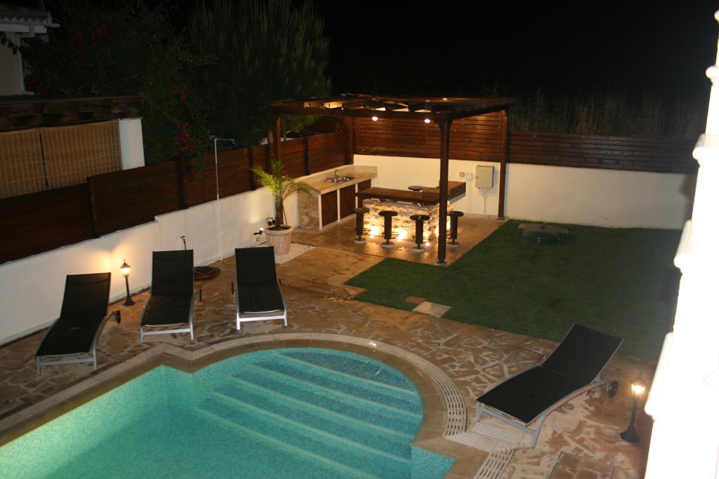 Villa Dream House Latchi