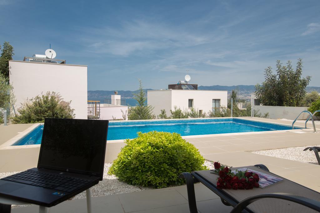 Villa Esprit 26 Latchi *