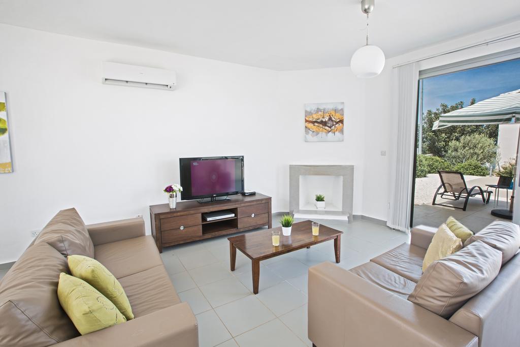 Esprit 26 Latchi Villa
