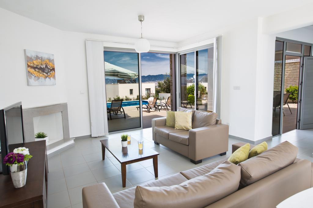 Esprit 26 Latchi Villa