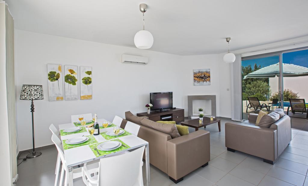 Villa Esprit 26 Latchi Polis