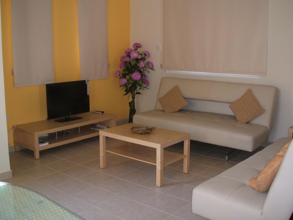 Florie Villa