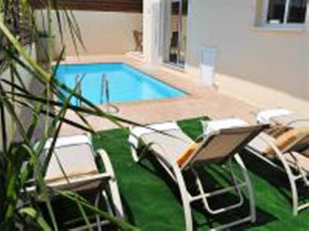 Villa Florie *