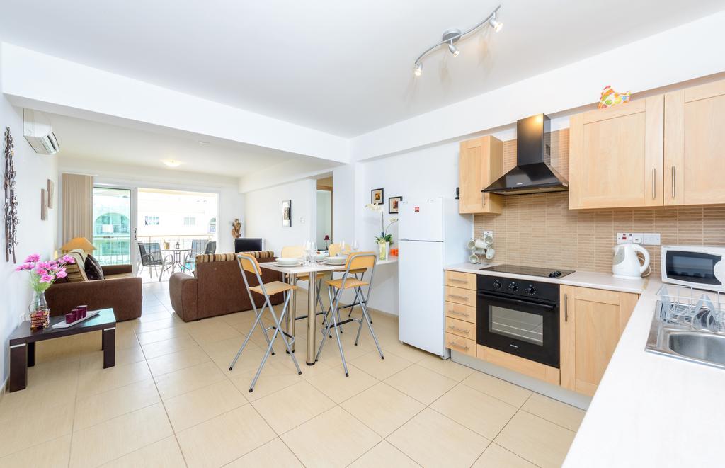 Great Kings Resorts Apartment *