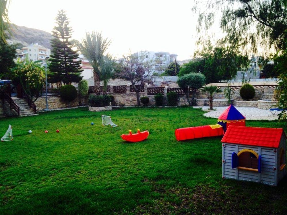 Hotel M. Moniatis 3*