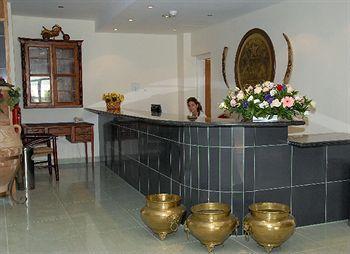 Hotel M. Moniatis 3*