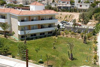 M. Moniatis 3* Limassol