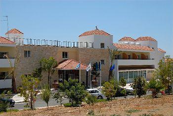 Hotel M. Moniatis Limassol
