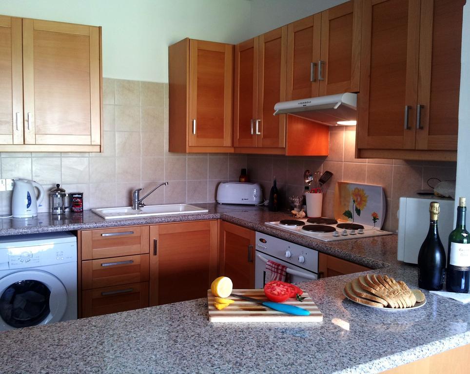 Penthouse 2 Toscana Hills