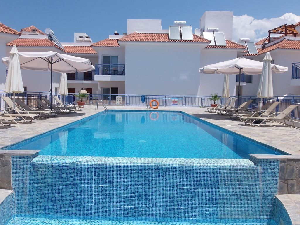 Apartment Penthouse 2 Toscana Hills Argaka
