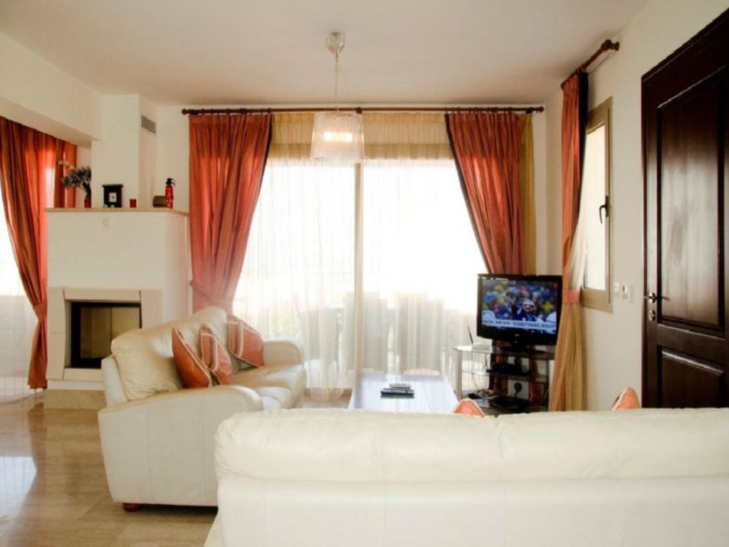 Villa Anastasia Sandy - Overflow Private Pool - Games - Private Area Polis
