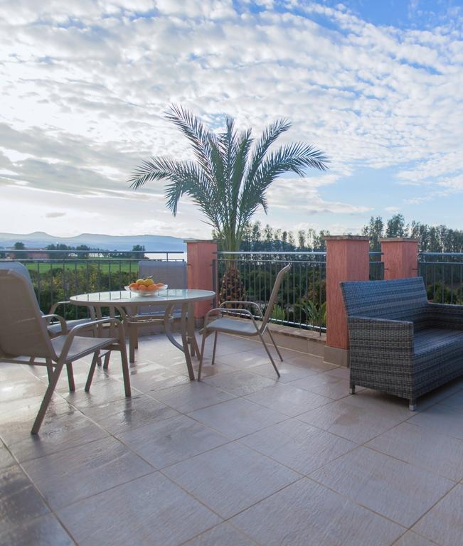 Saraliana Sandy - Heated Pool - Jacuzzi - Private Area * Polis