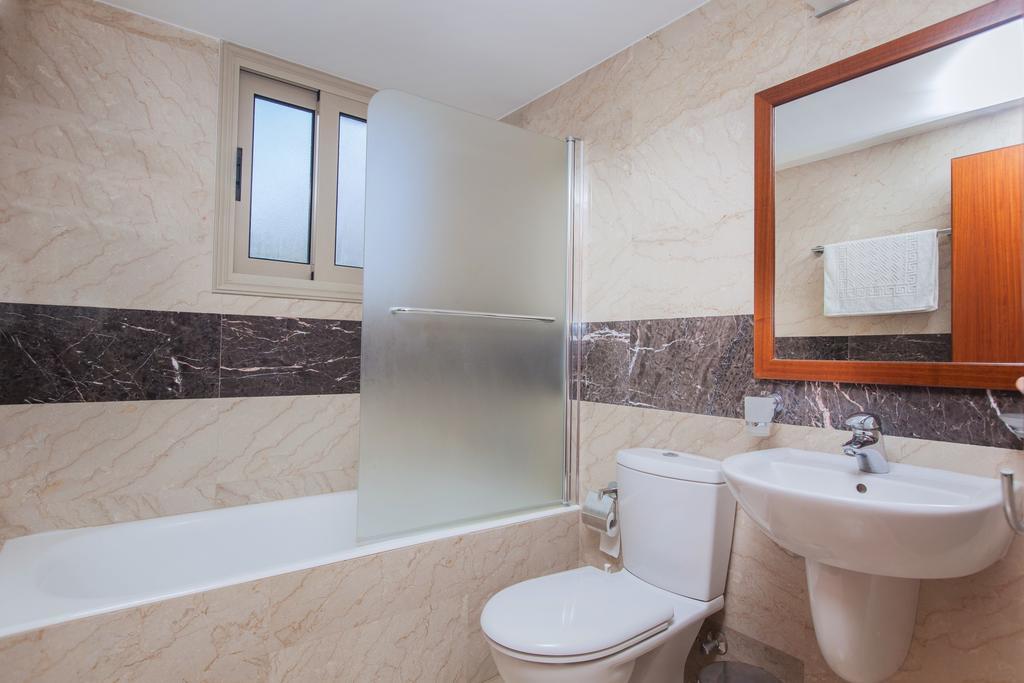 Saraliana Sandy - Heated Pool - Jacuzzi - Private Area Polis