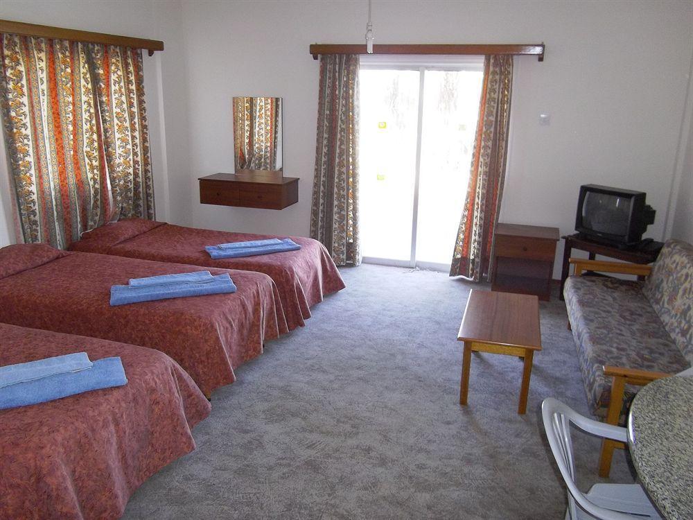 Hotel Onisillos