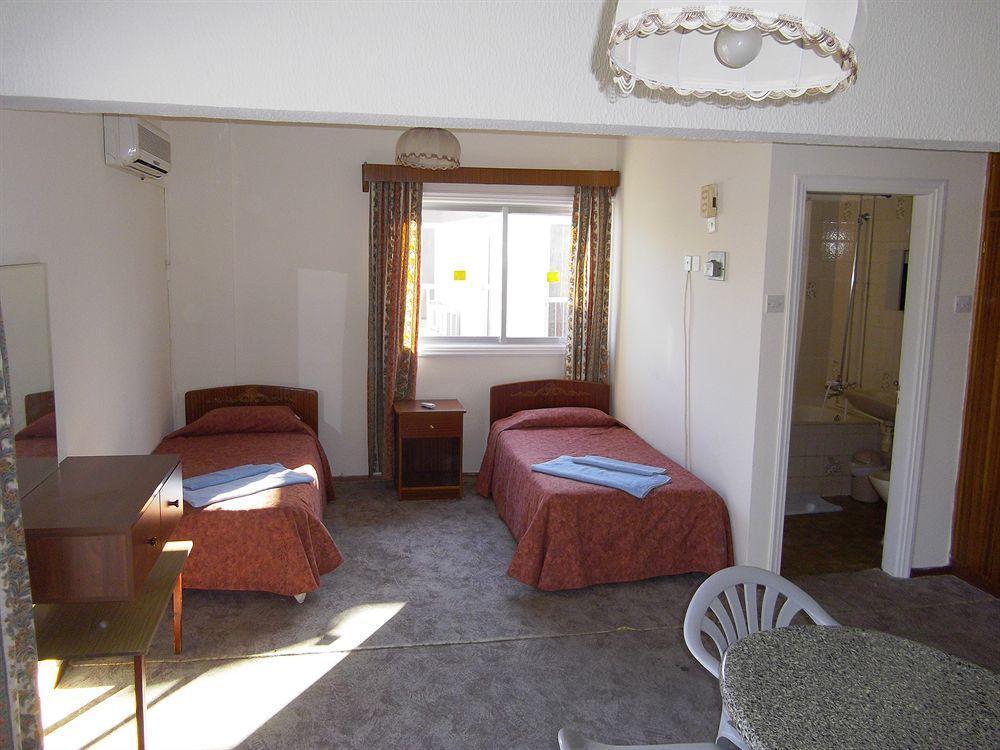 Hotel Onisillos