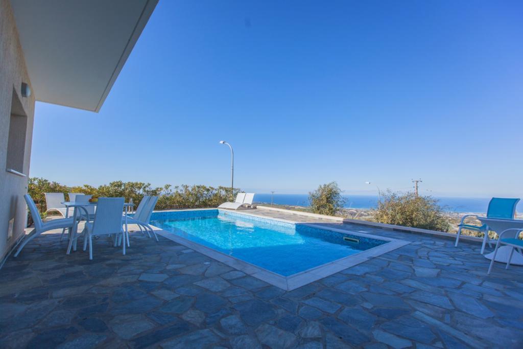 Latchi Panorama Luxury Villas *