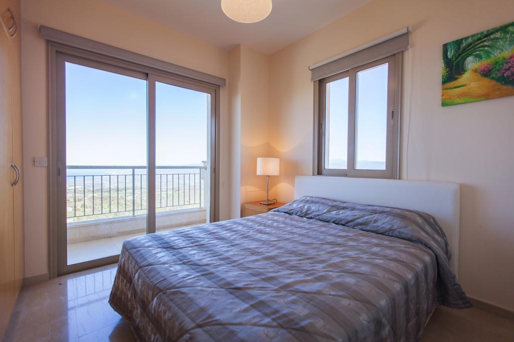 Villa Latchi Panorama Luxury Villas Dhrousha