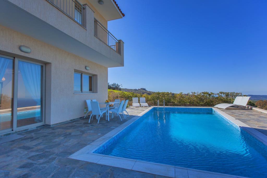 Latchi Panorama Luxury Villas Villa Dhrousha
