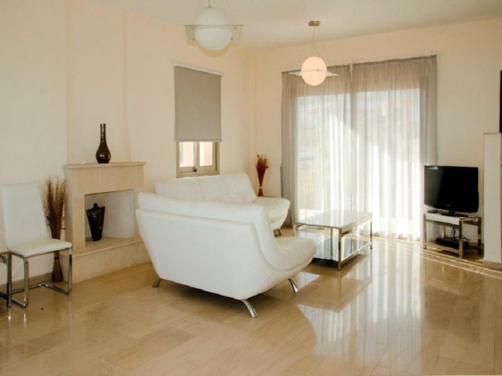 Latchi Panorama Luxury Villas *