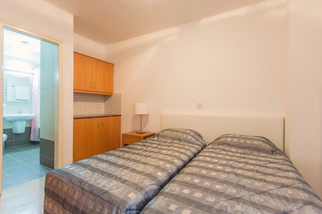 Latchi Panorama Luxury Villas