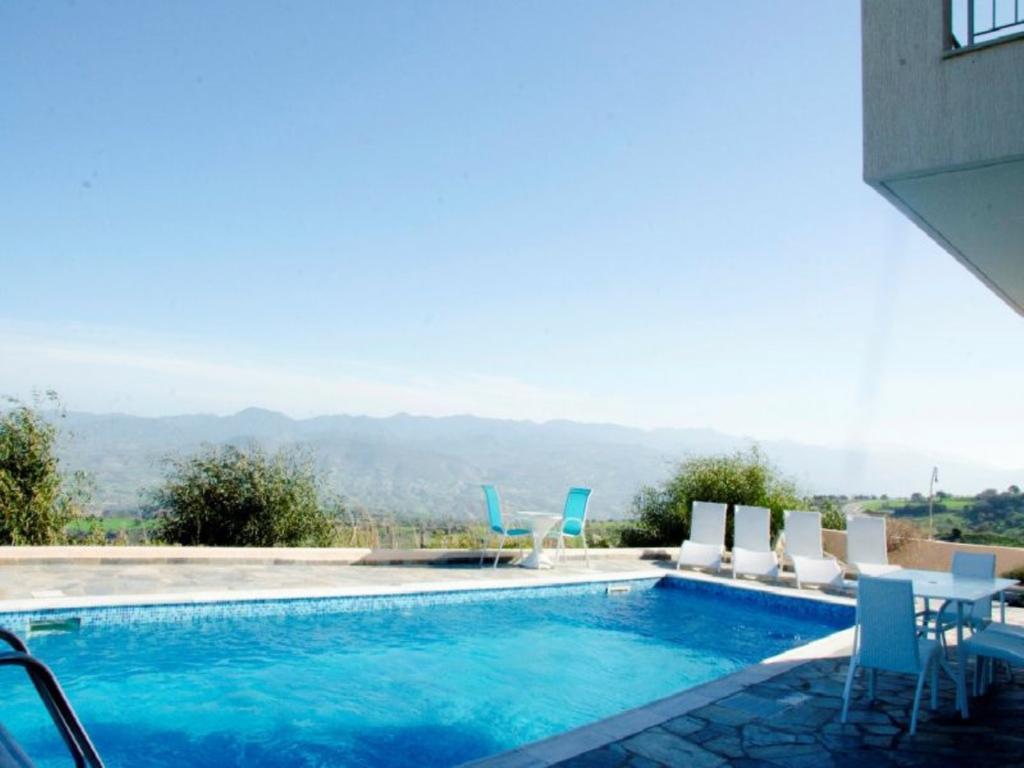 Latchi Panorama Luxury Villas Villa