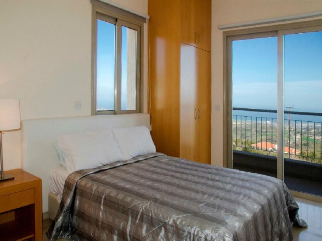 Latchi Panorama Luxury Villas *